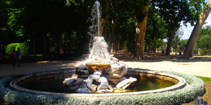 Fuente de la Boticaria