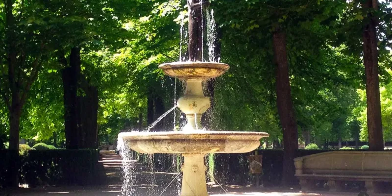Fuente de Venus