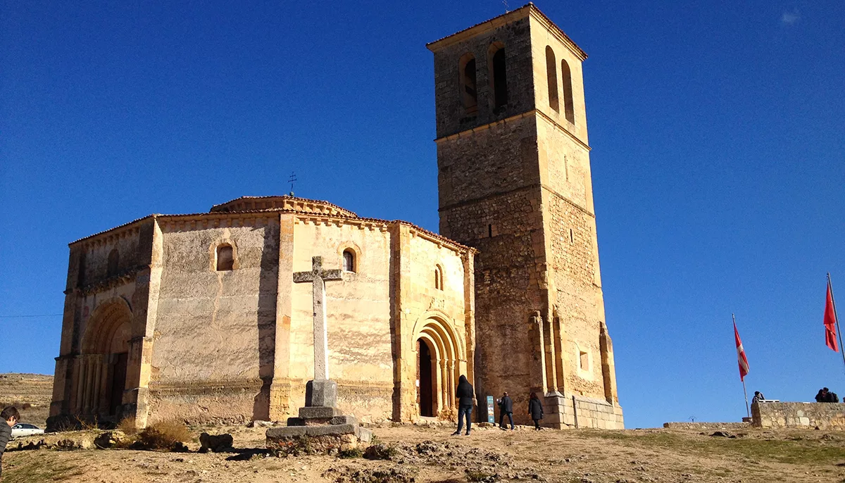 Iglesia Vera Cruz