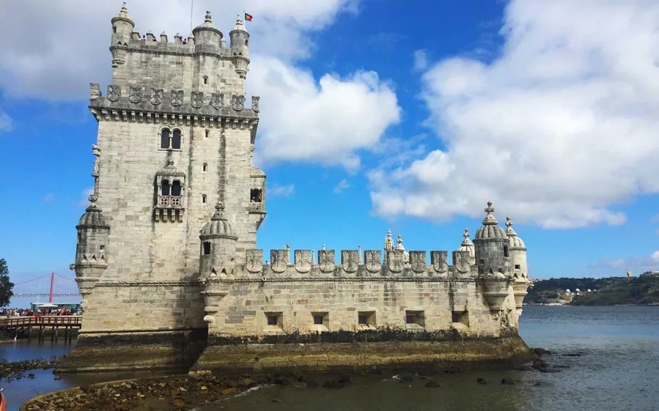 Torre de Belém