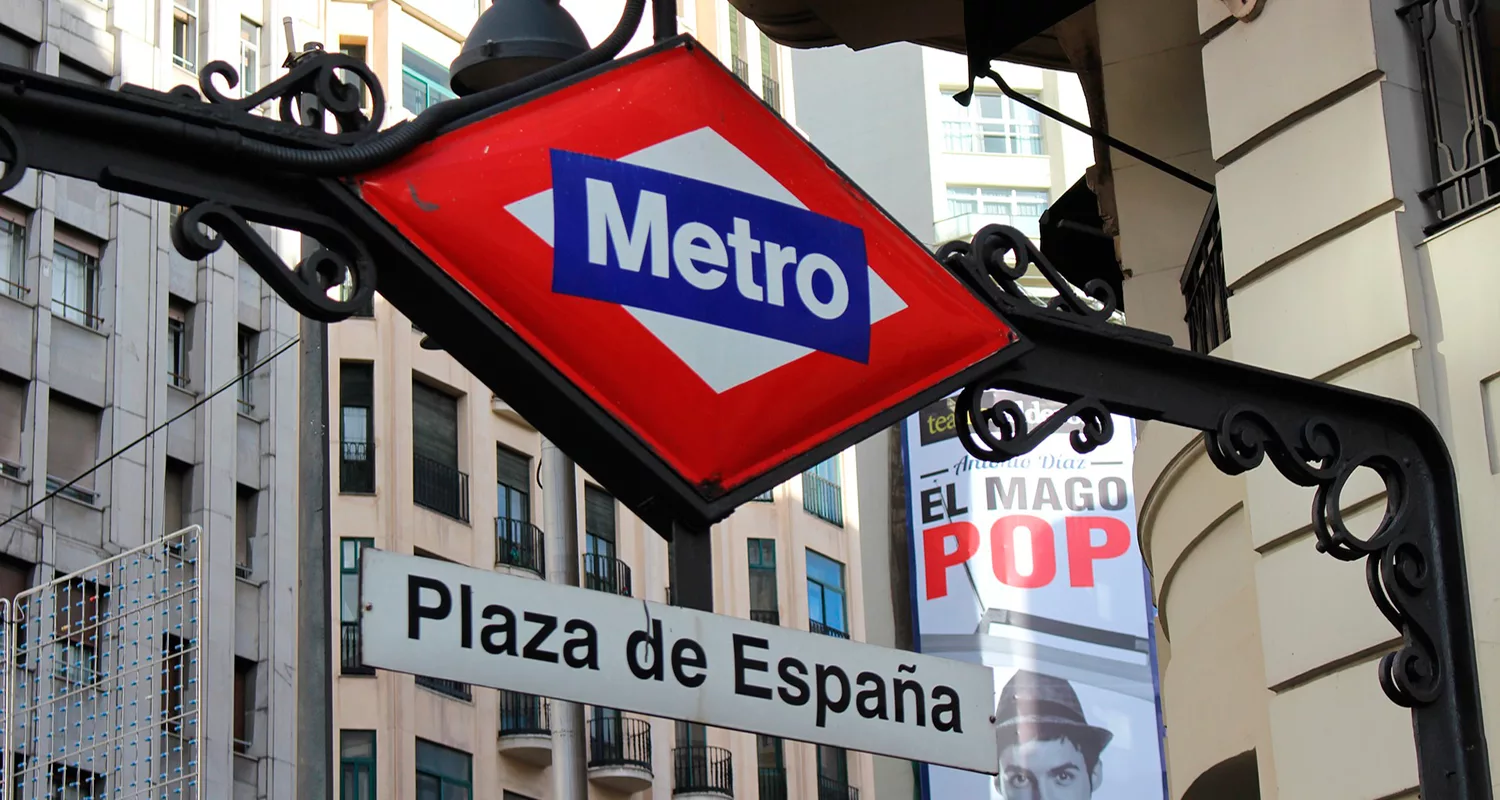Como llegar a la Estación de Atocha Madrid