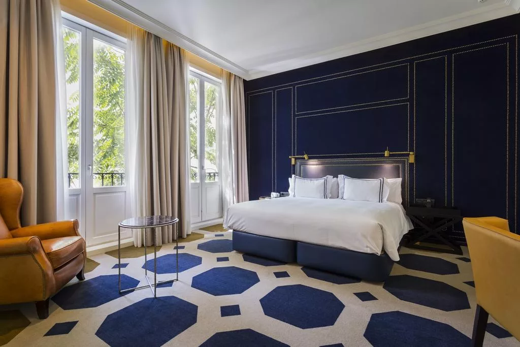 Only YOU Boutique Hotel Madrid