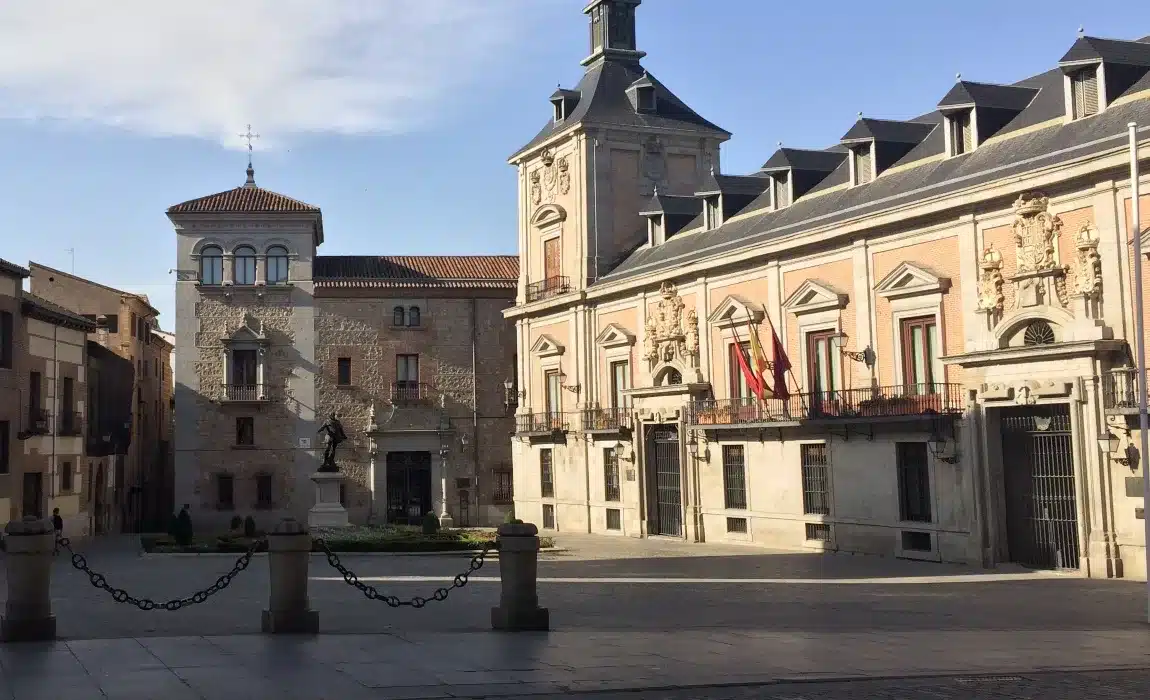 La historia de Madrid: Doce siglos de transformaciones que explican todo lo que vas a ver en la ciudad