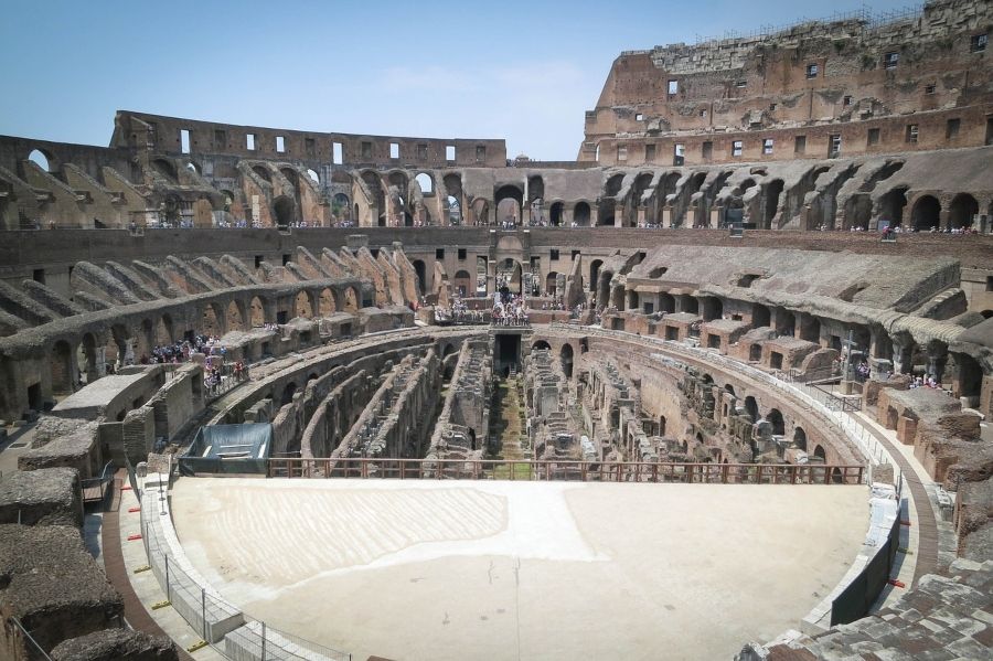 Destinos turísticos en Italia: guía de viaje con regiones y ciudades que debes conocer