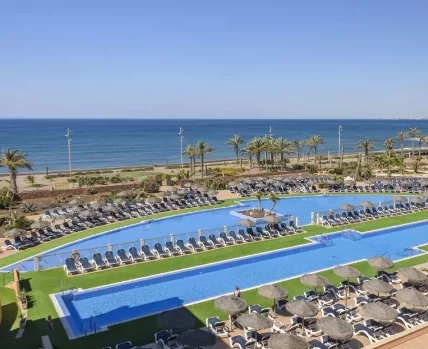 Hotel Arts Barcelona