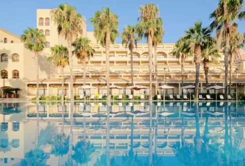 Majestic Hotel & Spa Barcelona