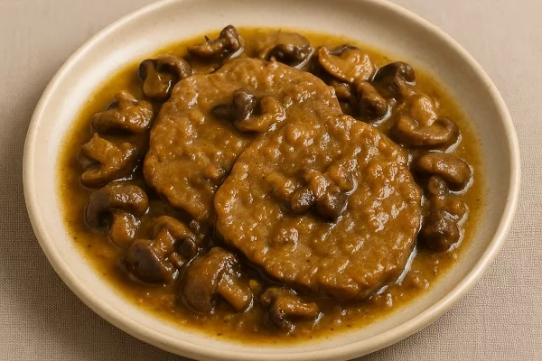 Fricandó