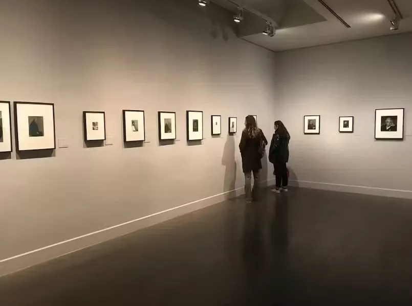 Fundación MAPFRE Madrid - Sala Recoletos