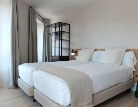 MH Apartments Central Madrid 