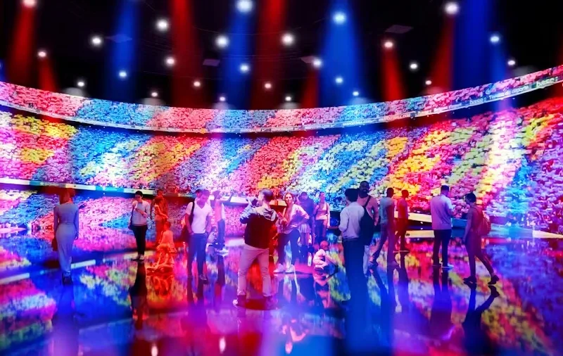 Museo del FC Barcelona: Entradas