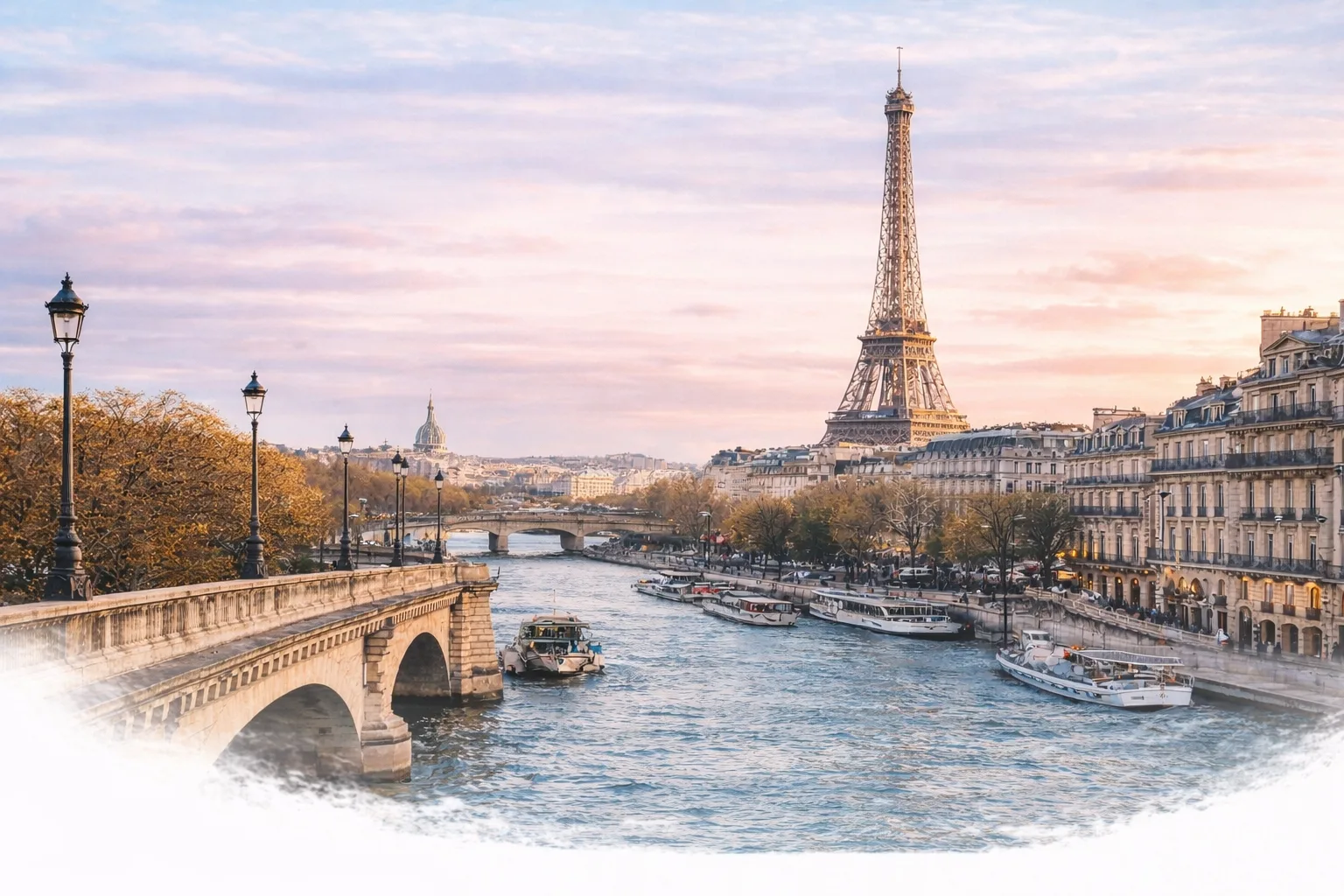 Cuántos días dedicar a París (visión general)