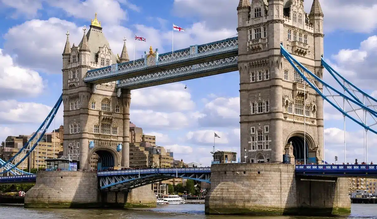 Destinos turísticos en Inglaterra: guía de viaje con regiones y ciudades que debes conocer