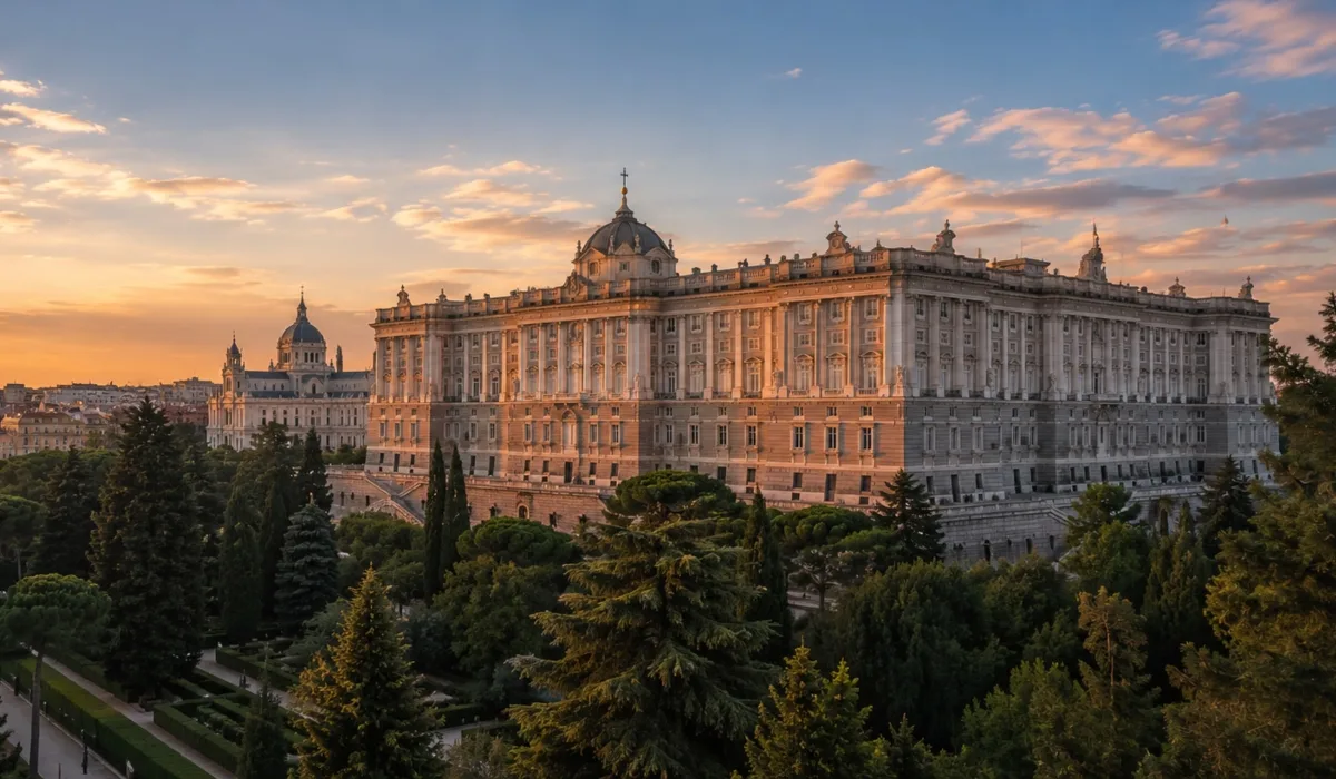 La historia de Madrid: Doce siglos de transformaciones que explican todo lo que vas a ver en la ciudad
