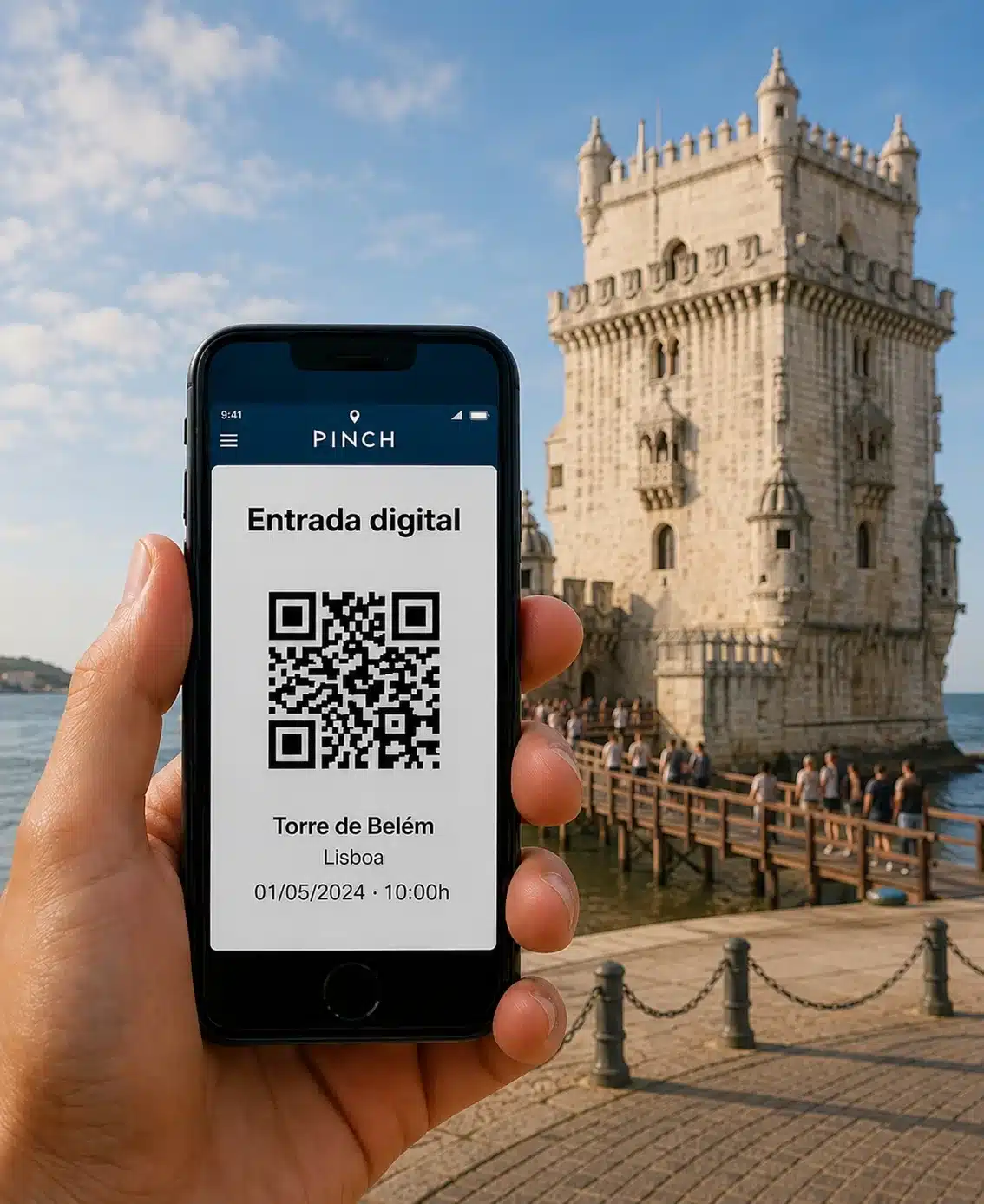 Consejos para disfrutar de Lisboa